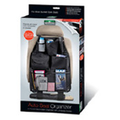 Auto Seat Organizer(Case of 12)