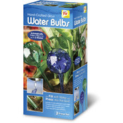 Water Bulbs Self Watering Sytem - 2 Pack(Case of 24)