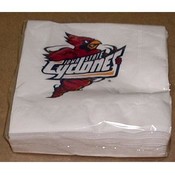 Iowa State Lunch Napkins