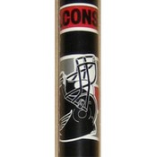 Falcons Gift Wrap