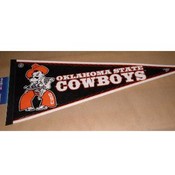 Oklahoma State University Pennant