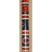 Chicago Bears Gift Wrap
