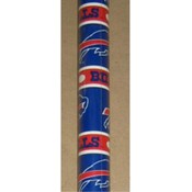 Buffalo Bills Gift Wrap