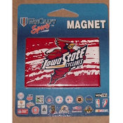 Iowa State Magnets