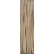 10" Bamboo Skewers