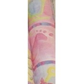 Baby Gift Roll Wrap