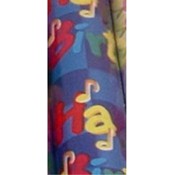 Happy Birthday Musical Gift Wrap Rolls