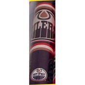 Oilers Gift Wrap Roll