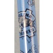 North Carolina Tarheels Gift Wrap