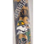 University of Notre Dame Flat Wrapping Paper