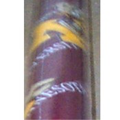 University of Minnesota Gopher Gift Wrap