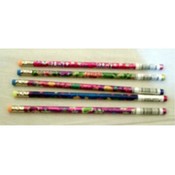 Love Mania Pencils - bulk