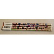 Eyeball Pencils - Bulk