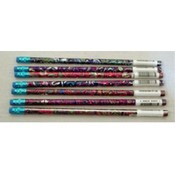 Brainwaves Pencils - bulk