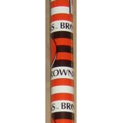Cleveland Browns Gift Wrapping Paper