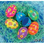 Jumbo Easter Eggs