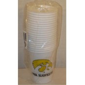 Iowa State Plastic Cups