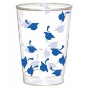 Party Cups - Graduation Hats 10oz Tumblers(Case of 2)