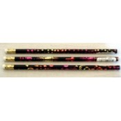 Cosmic Pencils - bulk