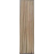 12" Bamboo Skewers