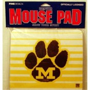 University of Missouri Mouse Pad
