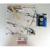 Scrapbooking Embellishments - Supplies