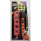 Halloween Projection Flashlight