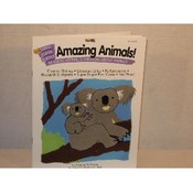 Amazing Animals' Children's Book