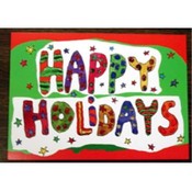 Wholesale Holiday Items