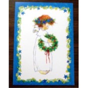 Christmas Boxed Greeting Cards
