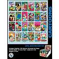 Childrens Cartoons on DVDs /Animations Box 16