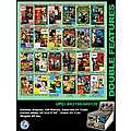 Double Featured DVDs General Release Box