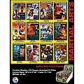 Kung Fu / Martial Arts DVD Box 6