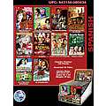 Spanish DVD Movies Box 3