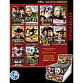 Spanish DVD Movies Box 5