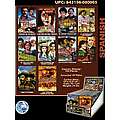 Spanish DVD Movies Box 6