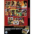 Urban / Ethnic Titles Box 1-on DVD