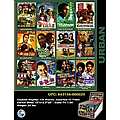 Urban / Ethnic Titles Box 2-on DVD