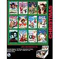Christmas Movie and Cartoon Assortment 2