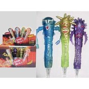 Sticky Monster Pens