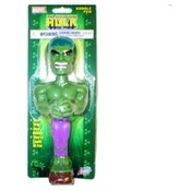 7" Incredible Hulk - Bobblehead Pen
