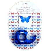 Butterfly Tattoo Tape
