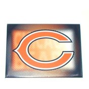 NFL Chicago Bears Magnets