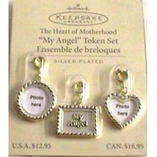 Hallmark Keepsake Ornament