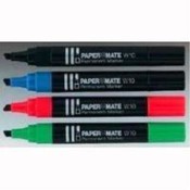 Assorted PaperMate 18ct Permanent Markers