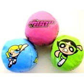Powerpuff Girls Kickbag