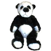 11" Plush Panda
