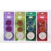 Incense Coils With  Holders