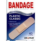 Wholesale Bandages & Pill Organizers