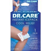 Instant Ice Pack